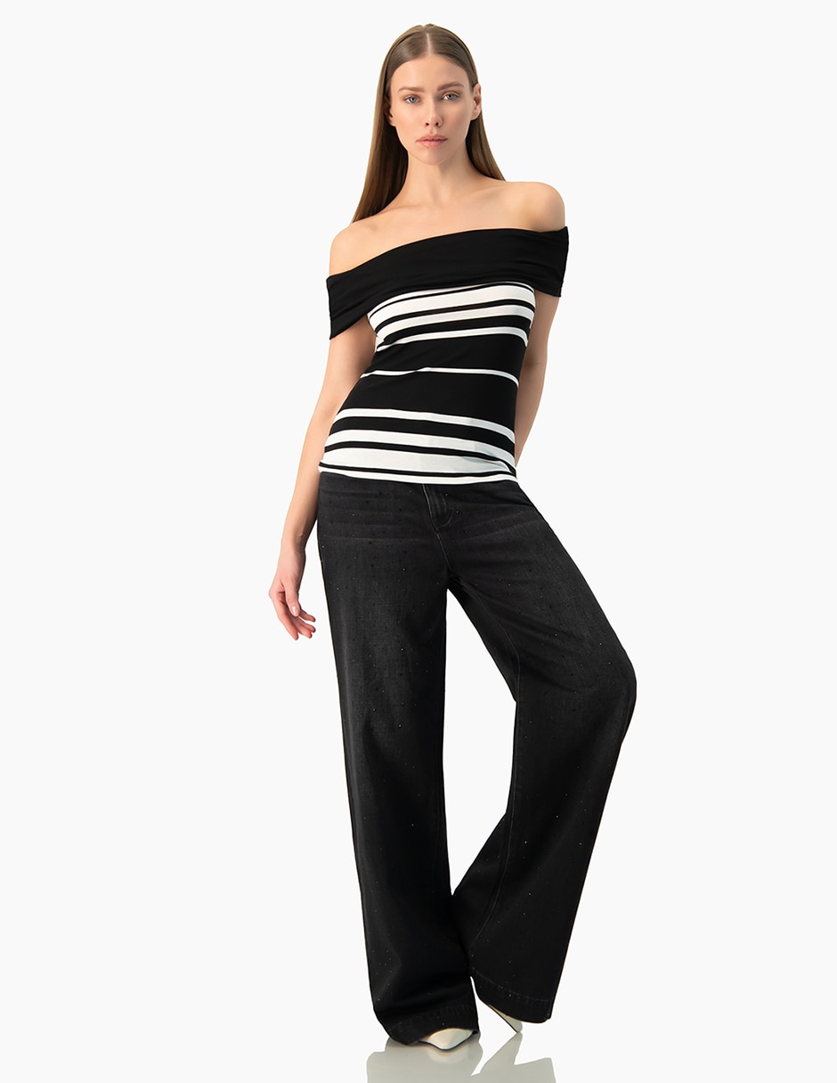 Blusa para mujer 2