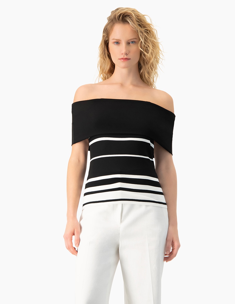Blusa para mujer