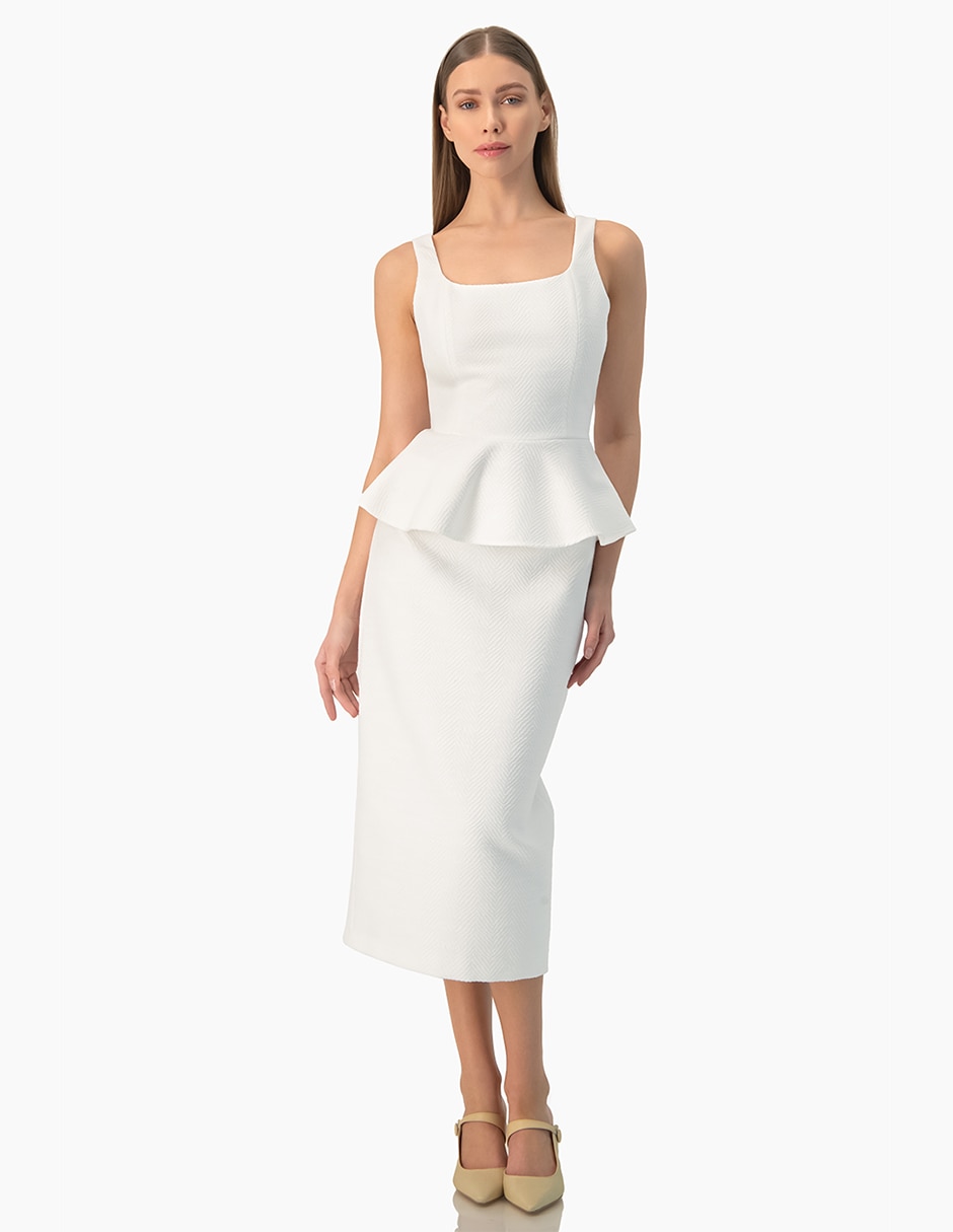 Blusa de tirantes para mujer 2
