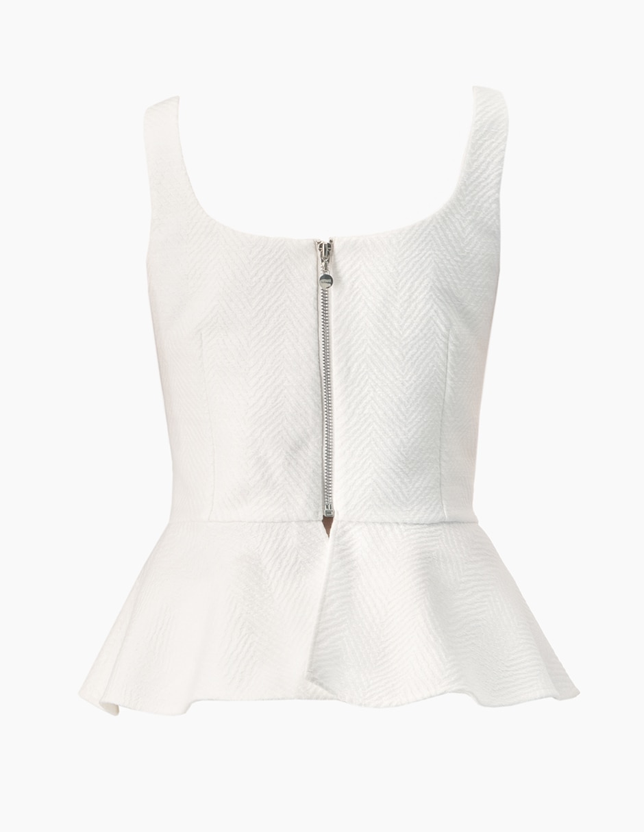 Blusa de tirantes para mujer 6