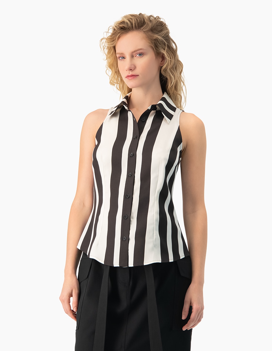 Blusa para mujer