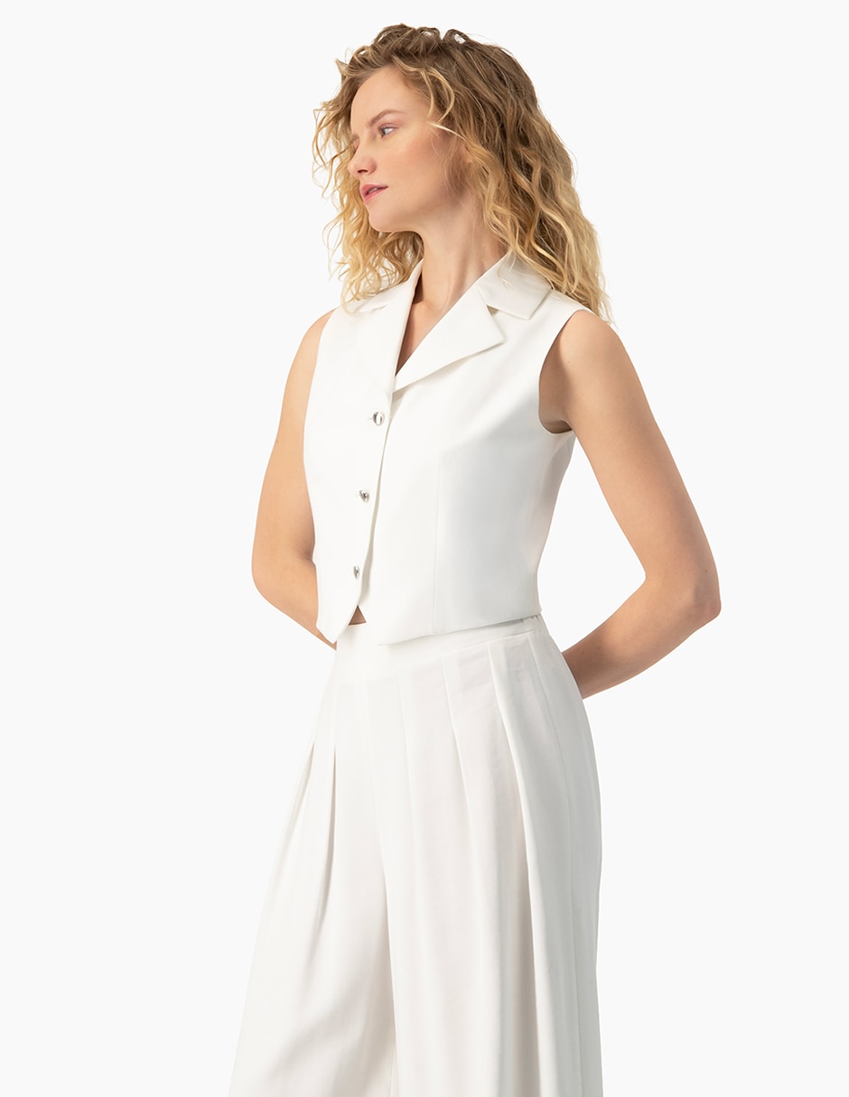 Chaleco para mujer 4