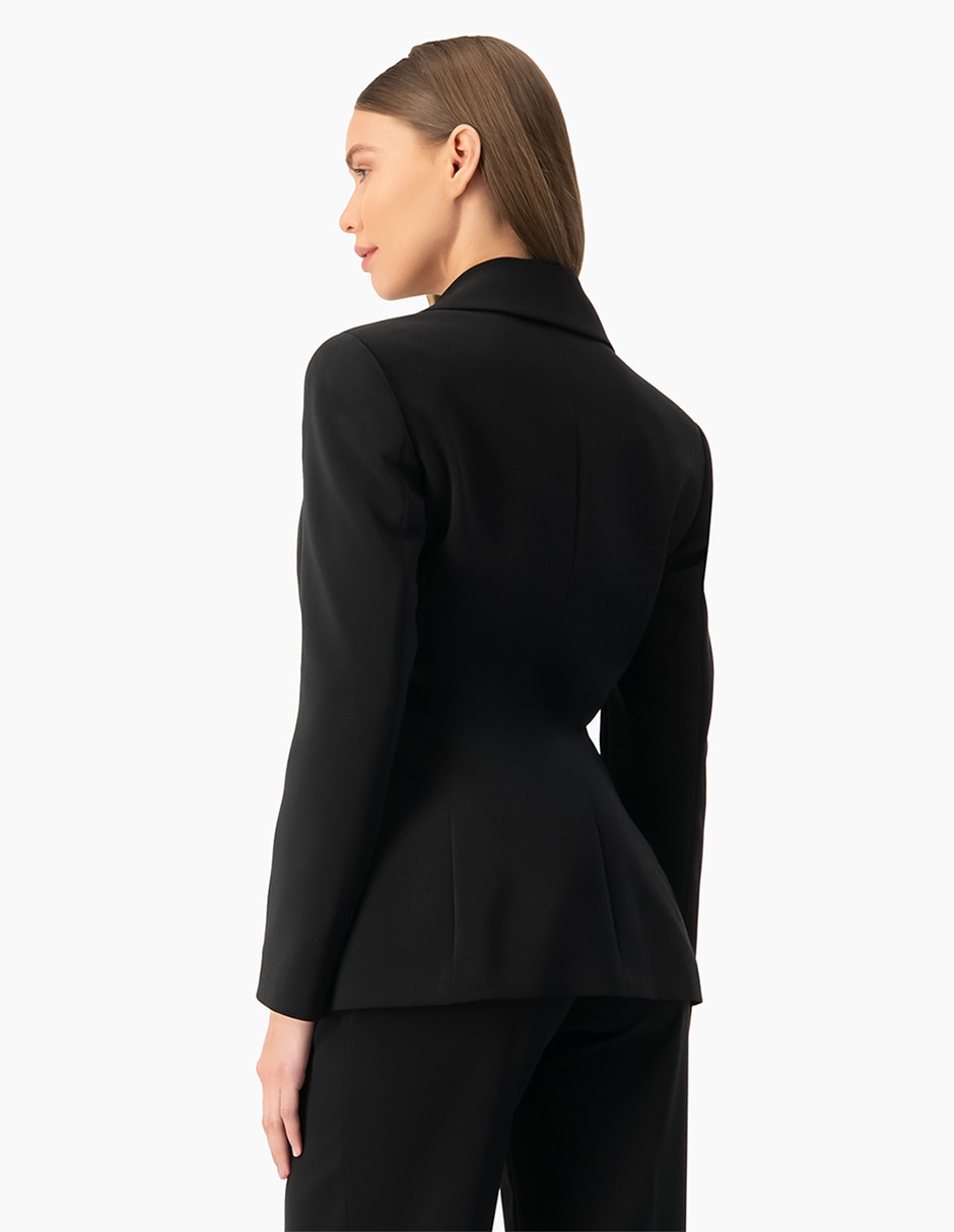 Saco casual para mujer 2