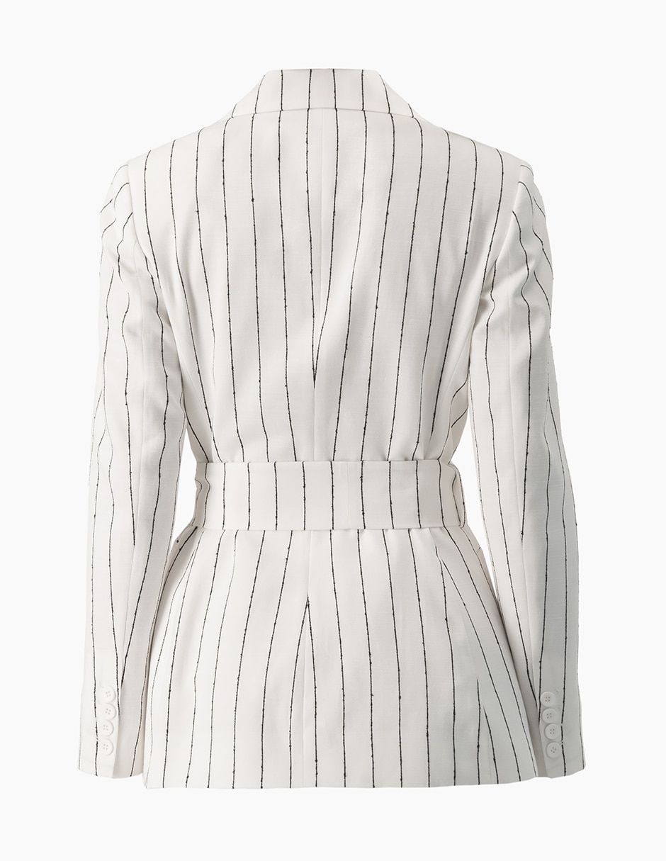 "saco" casual "para mujer" 8