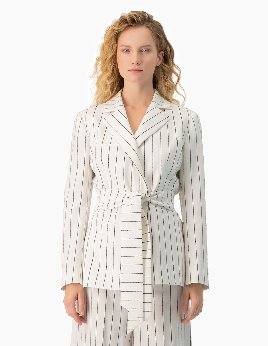 'saco' casual 'para mujer'
