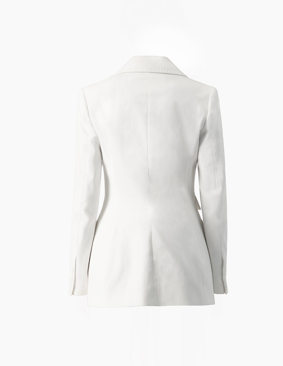 "saco" casual "para mujer" 8