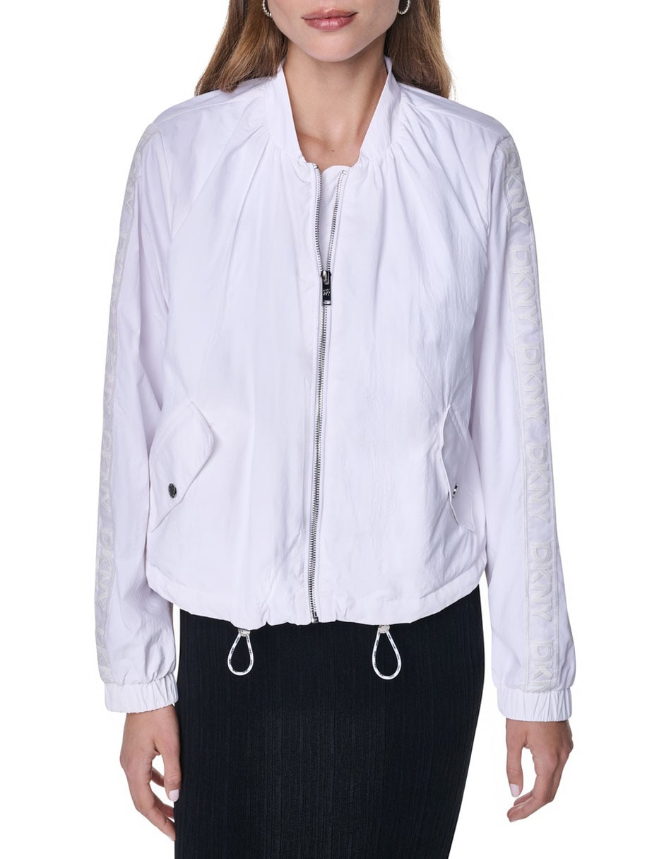 Chamarra bomber para mujer Chamarra bomber para mujer