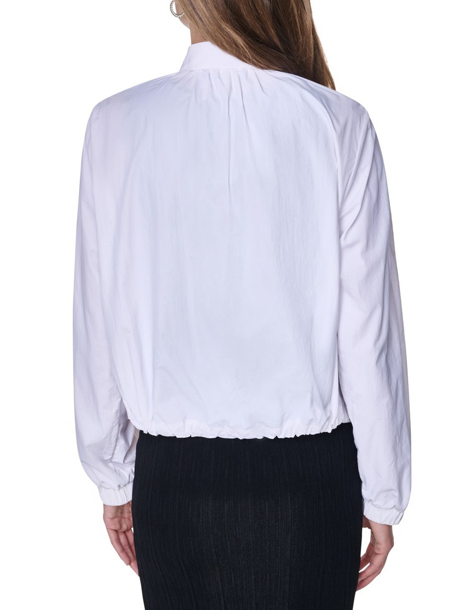 Chamarra bomber para mujer 3