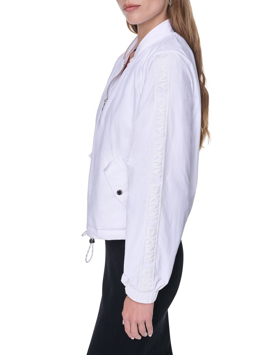 Chamarra bomber para mujer 4