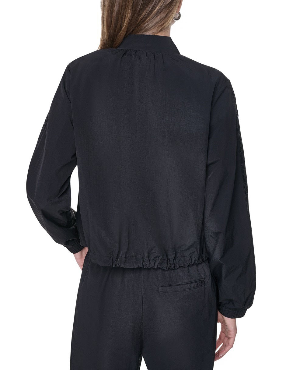 Chamarra bomber para mujer 3