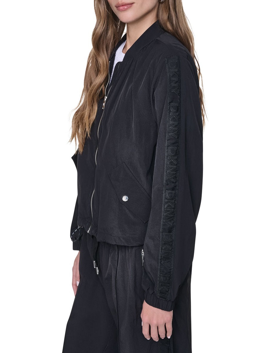 Chamarra bomber para mujer 4
