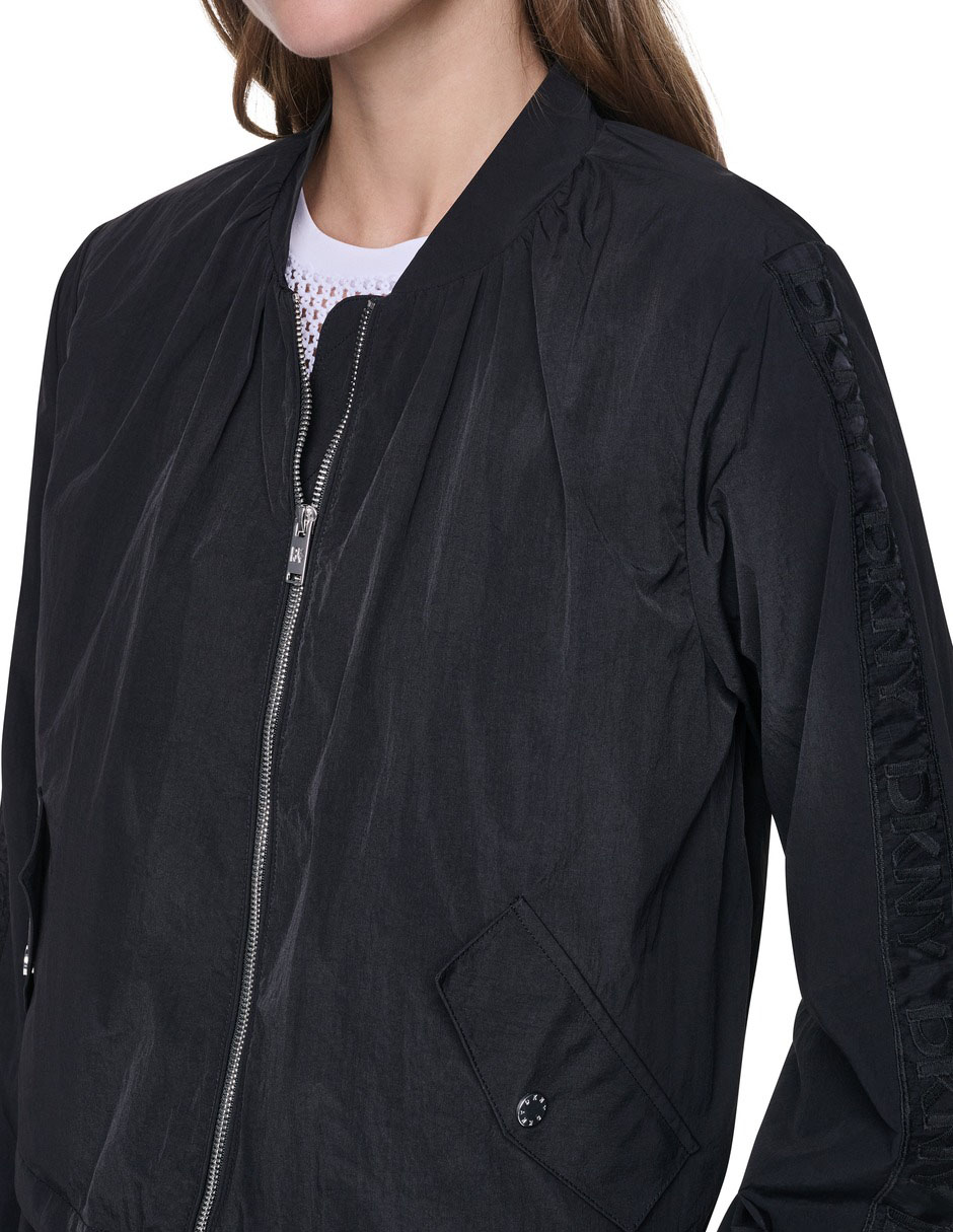 Chamarra bomber para mujer 5