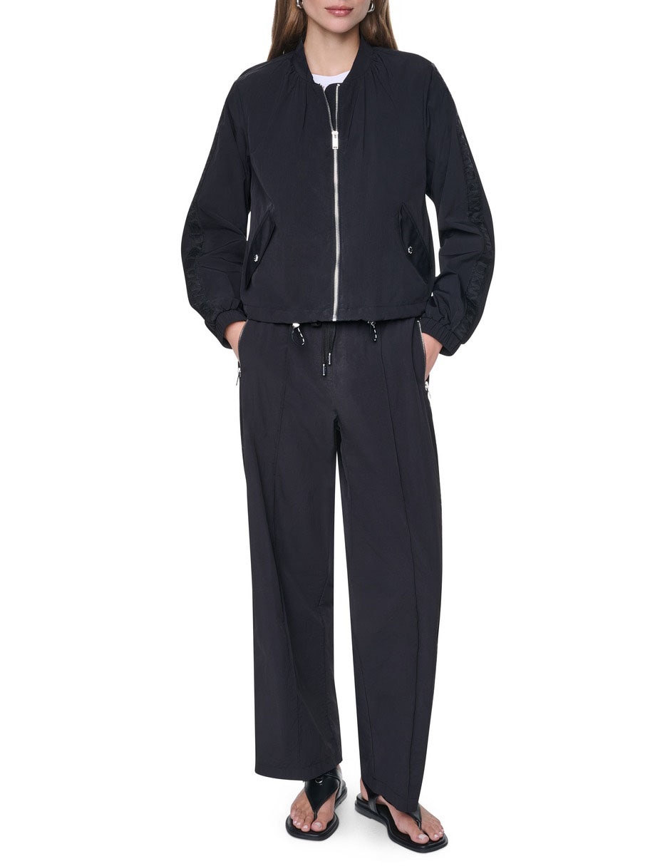 Chamarra bomber para mujer 7