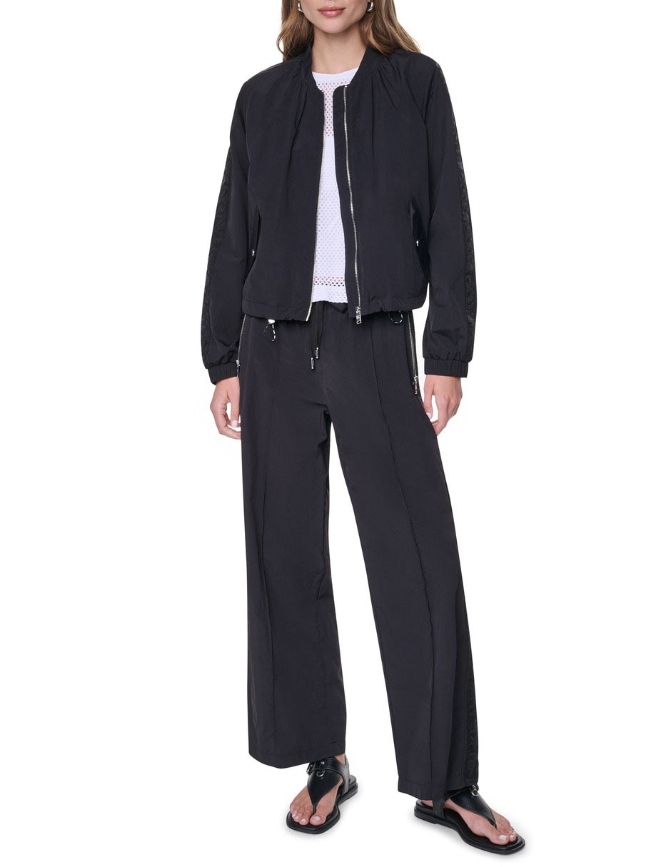 Chamarra bomber para mujer 8