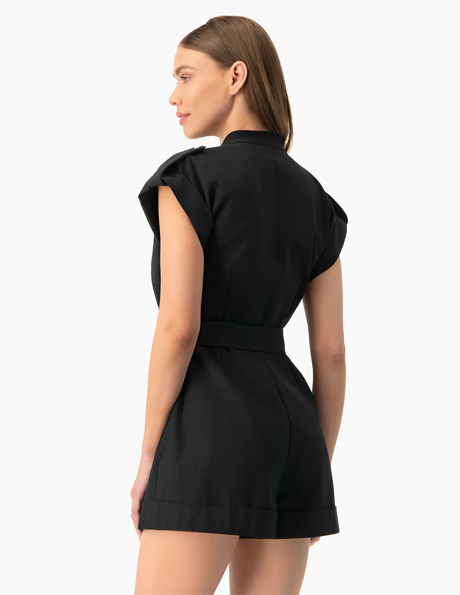 Romper ninguno para mujer 2