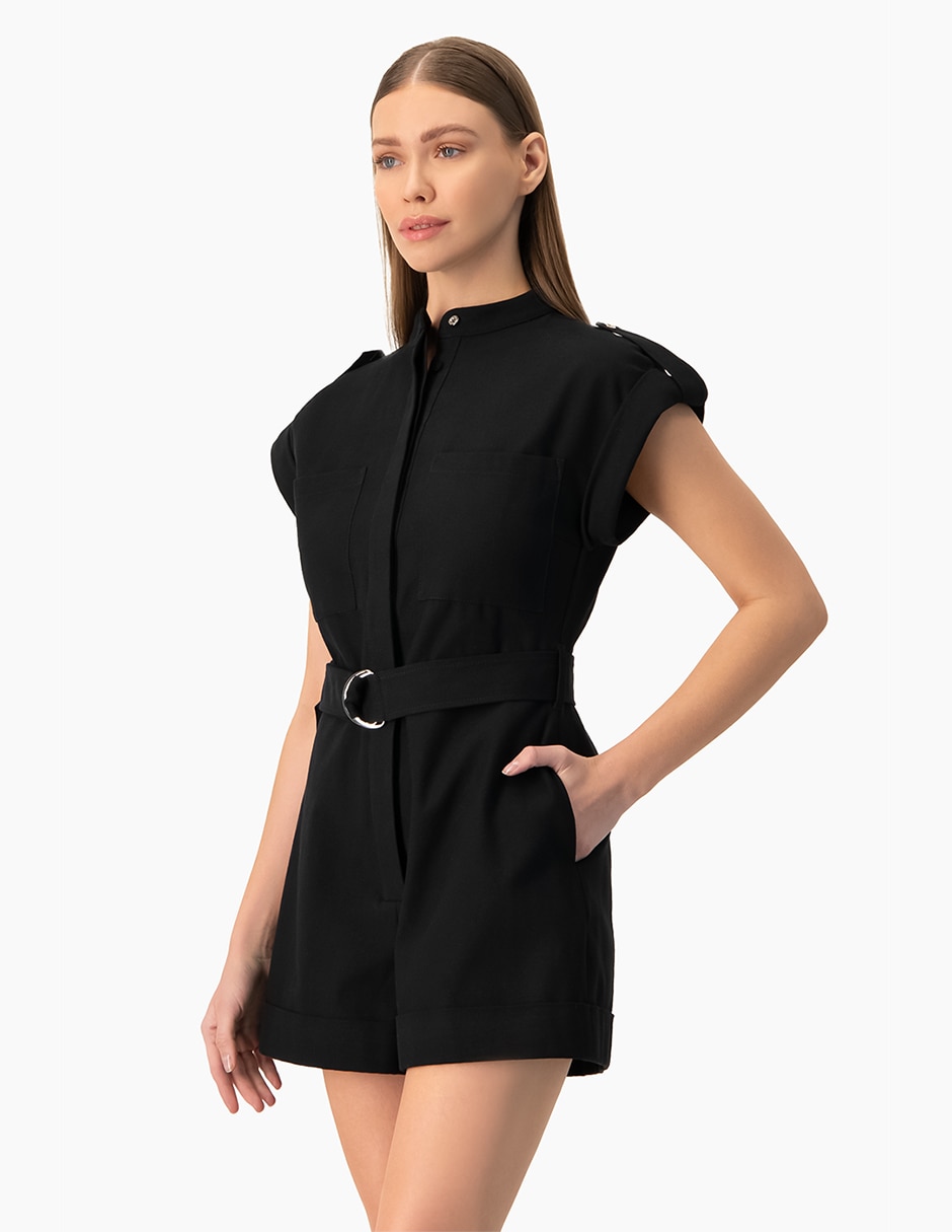 Romper ninguno para mujer 3