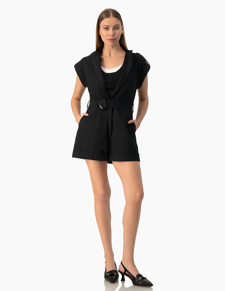 Romper ninguno para mujer 5