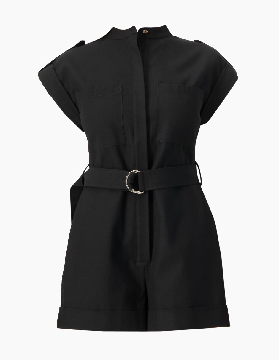 Romper ninguno para mujer 7