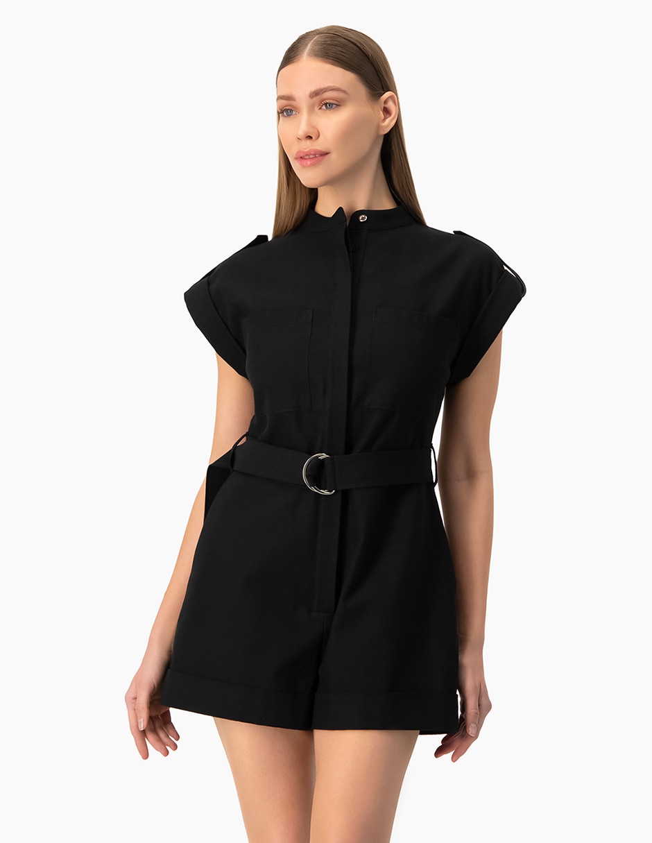 Romper ninguno para mujer