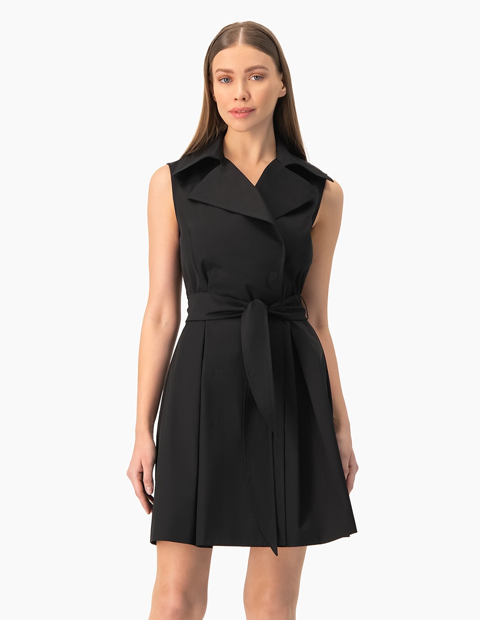 Vestido corto casual ninguno para mujer Vestido corto casual ninguno para mujer