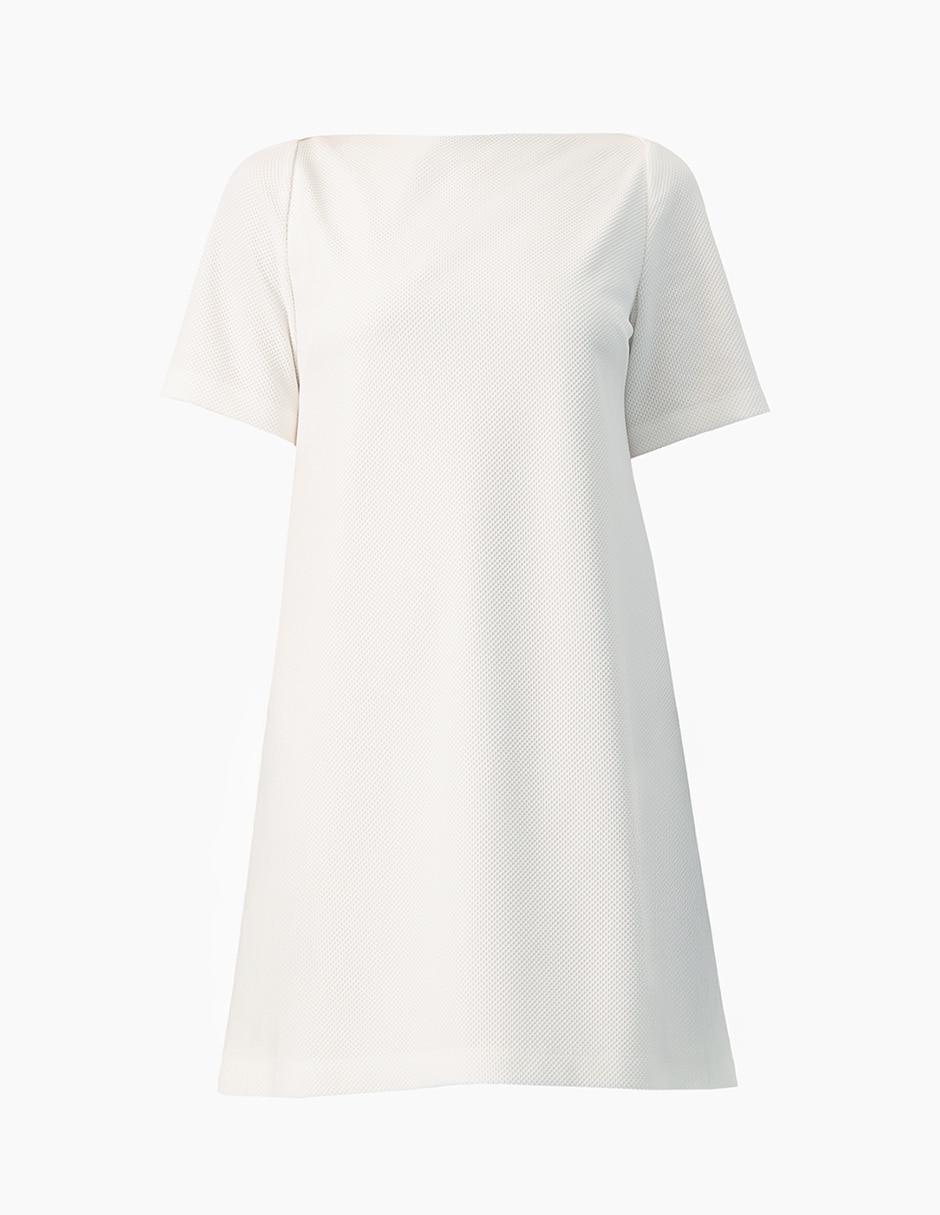 Vestido corto casual para mujer 3