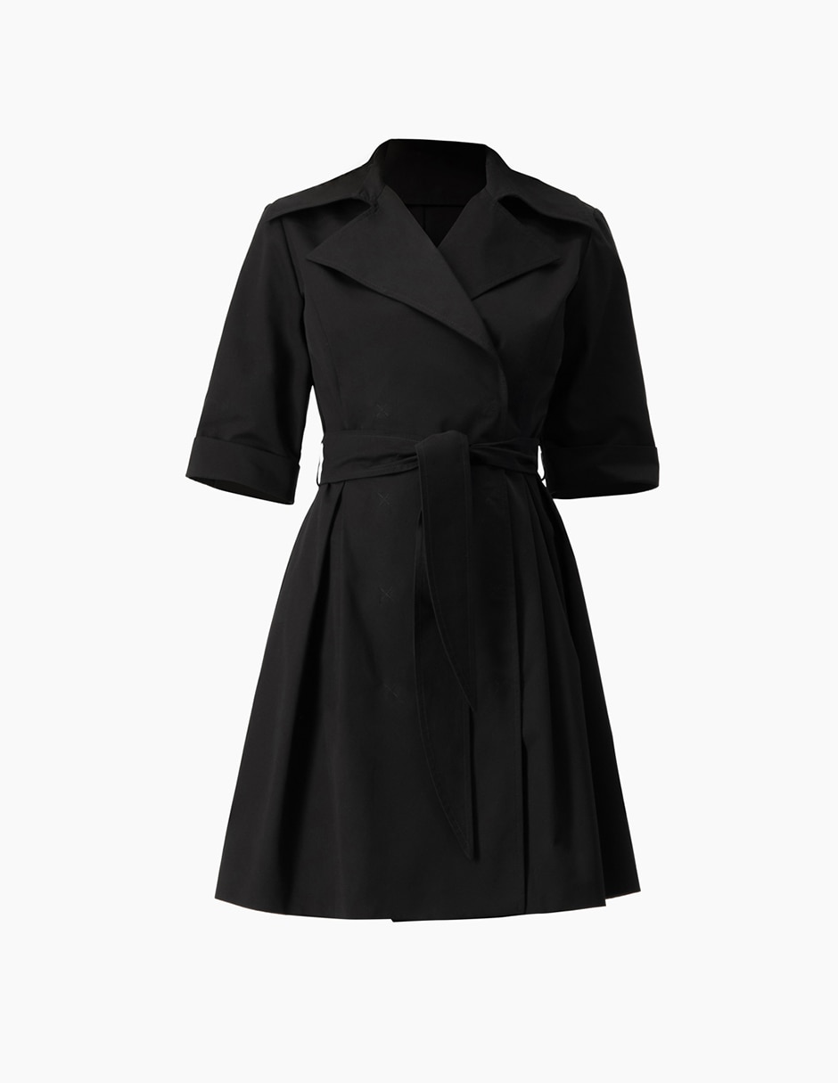 Vestido corto casual ninguno para mujer 6