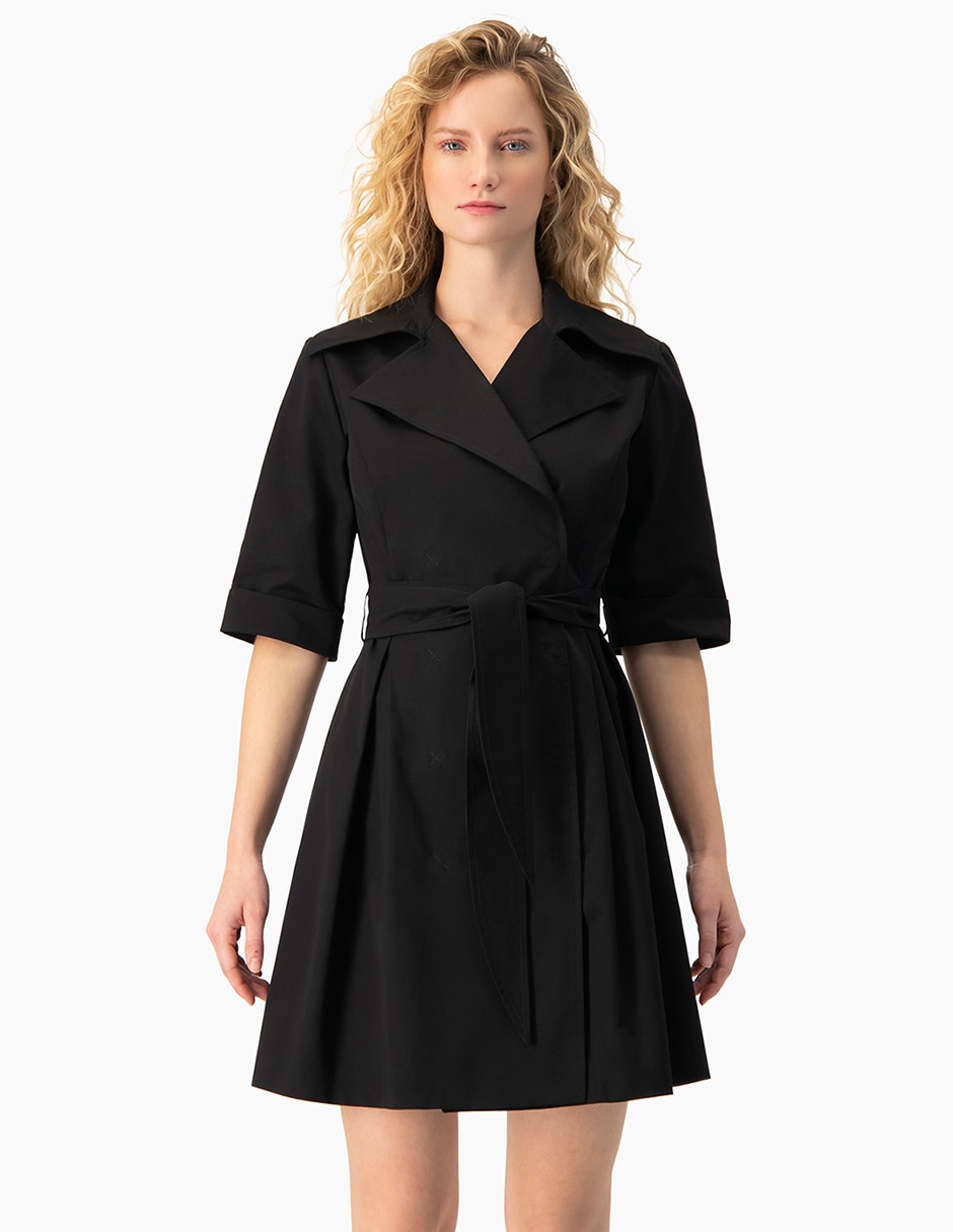 Vestido corto casual ninguno para mujer Vestido corto casual ninguno para mujer
