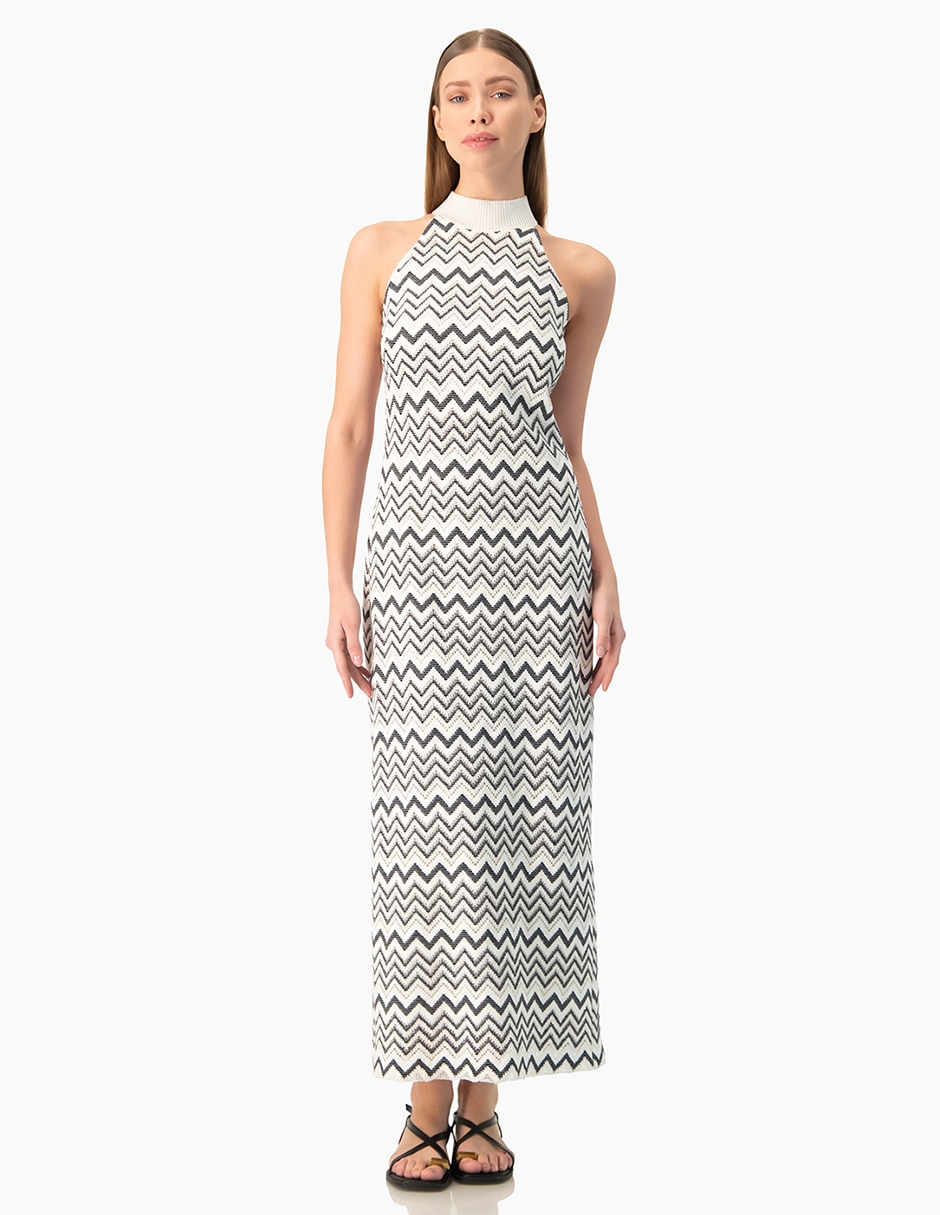 Vestido largo casual ninguno para mujer Vestido largo casual ninguno para mujer