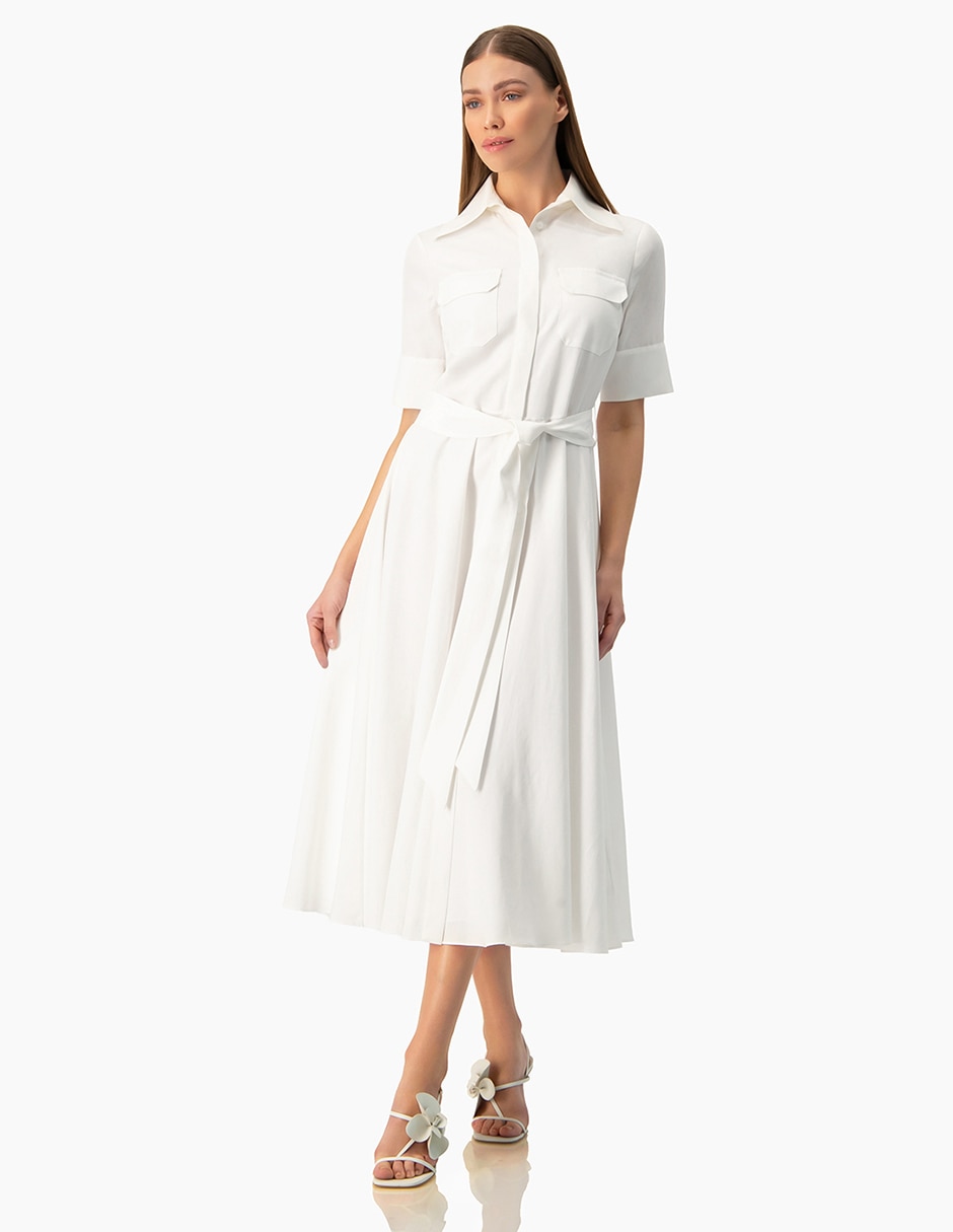 Vestido largo casual ninguno para mujer Vestido largo casual ninguno para mujer