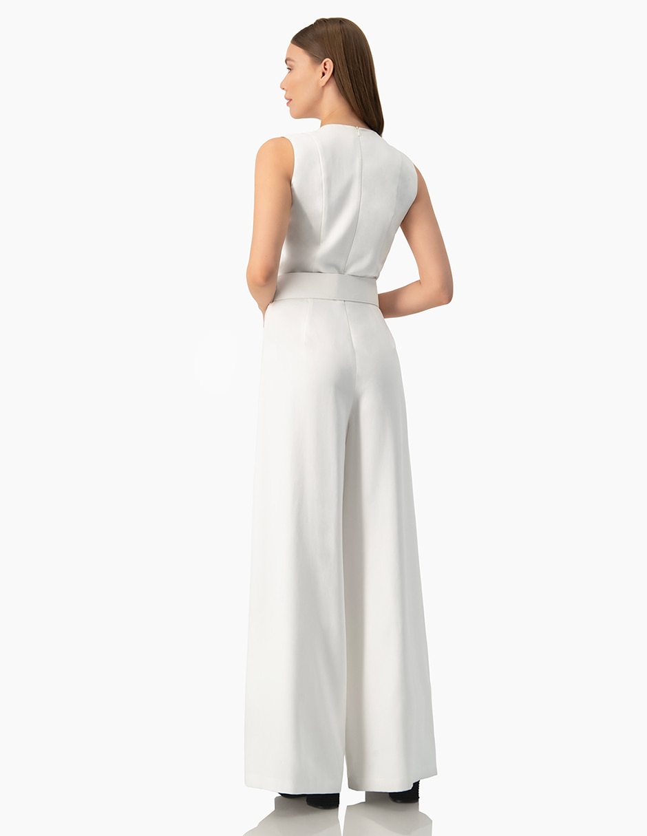 Jumpsuit casual para mujer 2