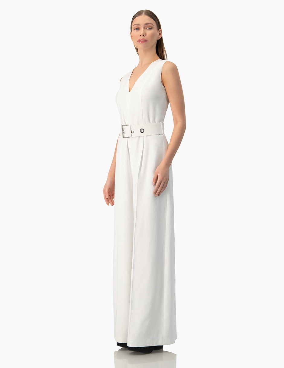 Jumpsuit casual para mujer 3