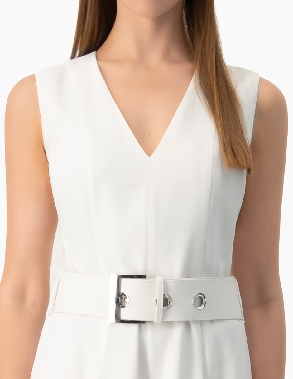 Jumpsuit casual para mujer 4