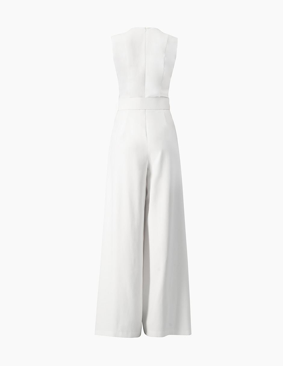 Jumpsuit casual para mujer 5