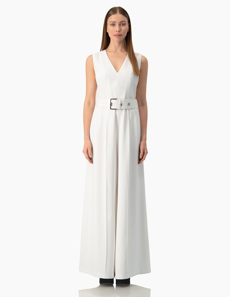 Jumpsuit casual para mujer