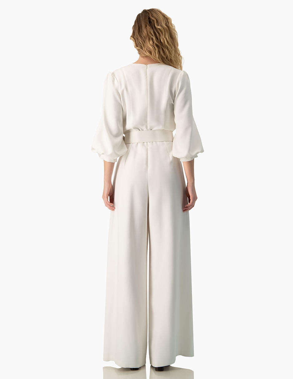 Jumpsuit ivonne casual para mujer
