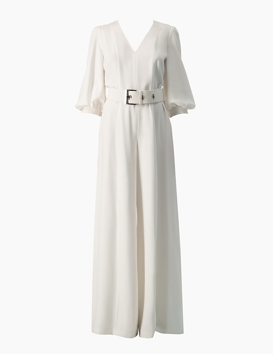 Jumpsuit ivonne casual para mujer