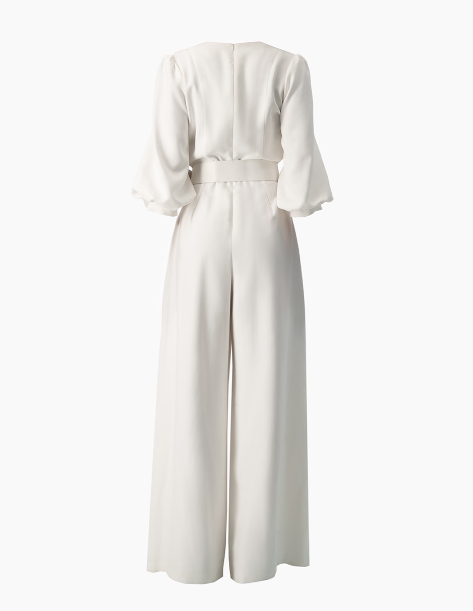 Jumpsuit ivonne casual para mujer