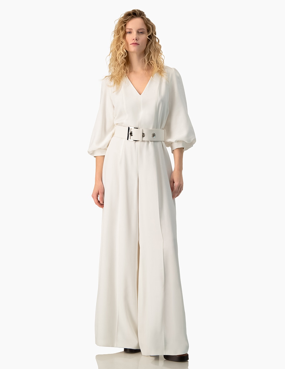 Jumpsuit casual para mujer