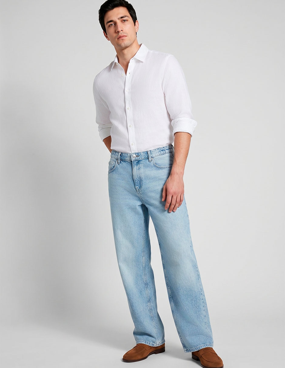 Jeans para mujer