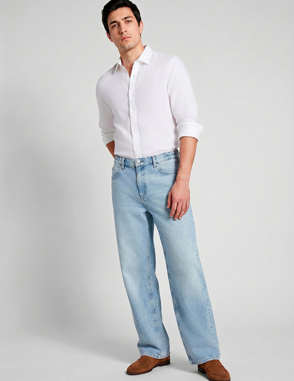Jeans para mujer 3
