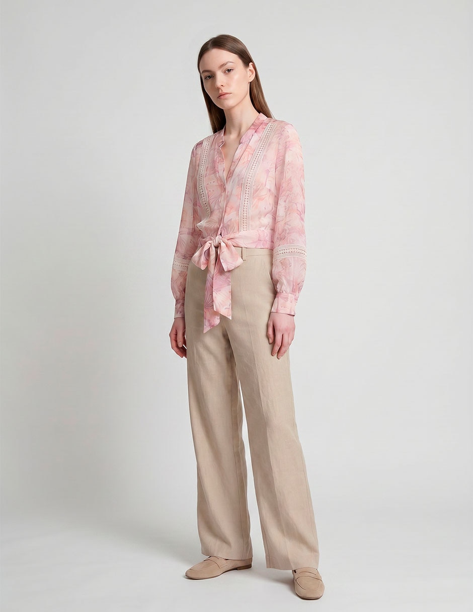 Blusa para mujer