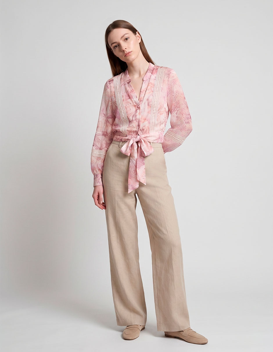 Blusa para mujer 3