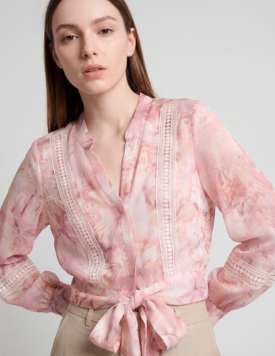 Blusa para mujer 4