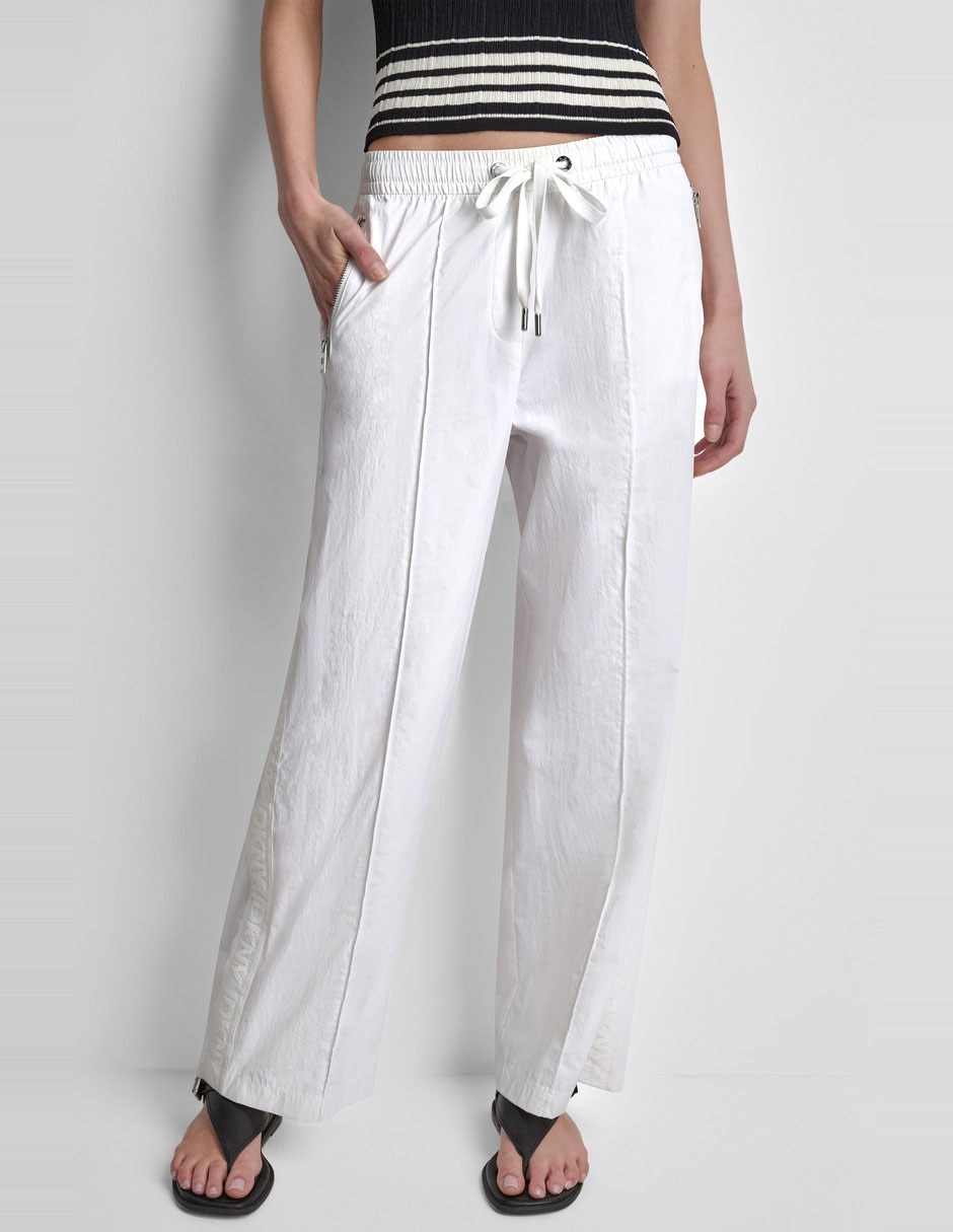 Pantalón wide leg para mujer Pantalón wide leg para mujer