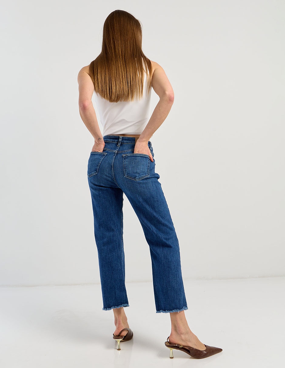 Jeans para mujer 2