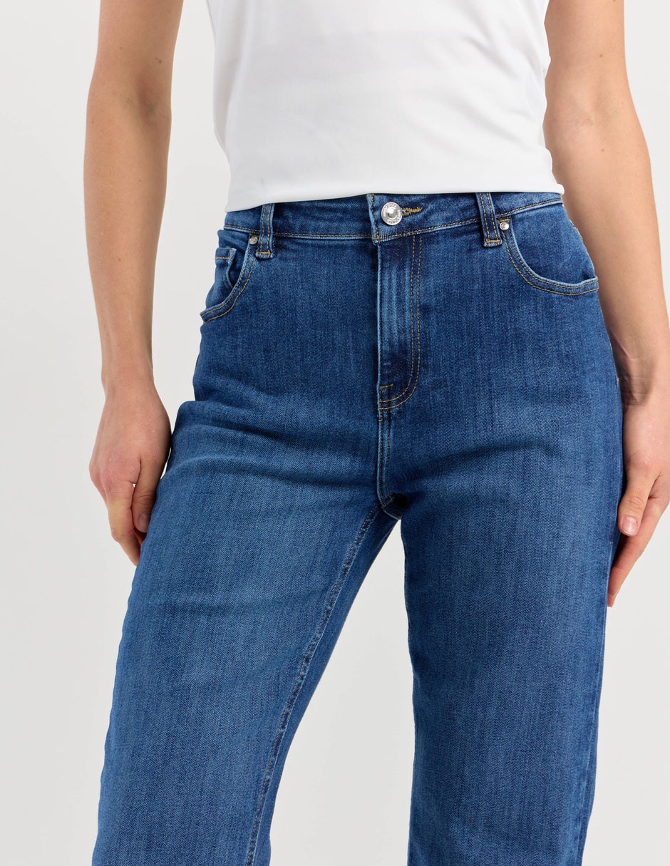 Jeans para mujer 3