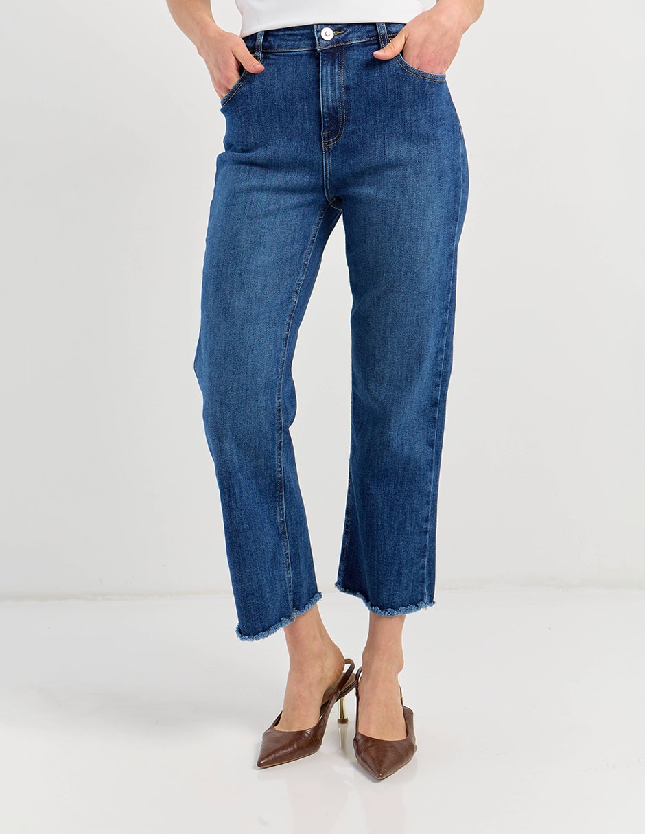 Jeans para mujer