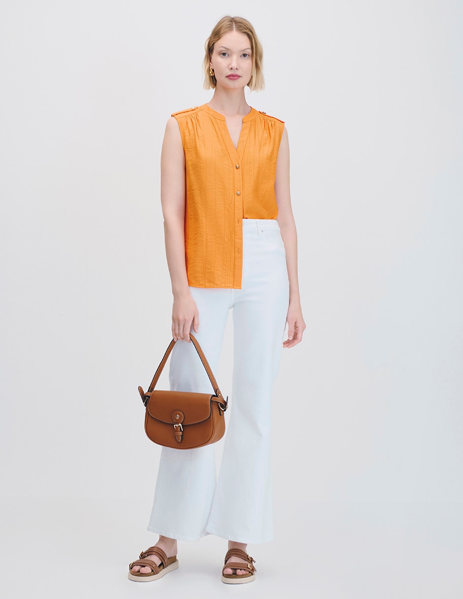 Blusa para mujer 5