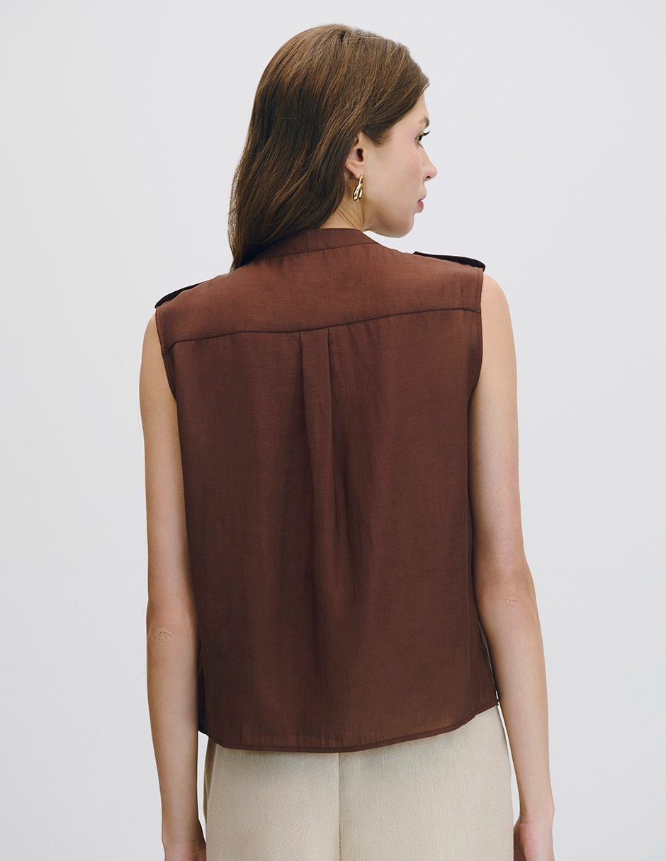 Blusa para mujer 3
