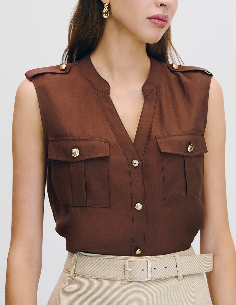 Blusa para mujer 4